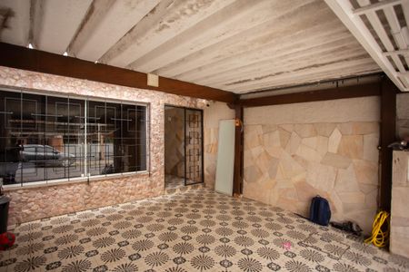 Casa à venda com 256m², 3 quartos e 2 vagasÁrea comum