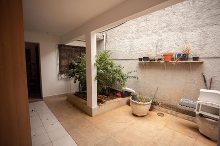 Casa à venda com 256m², 3 quartos e 2 vagasÁrea comum