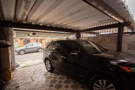 Casa à venda com 256m², 3 quartos e 2 vagasÁrea comum