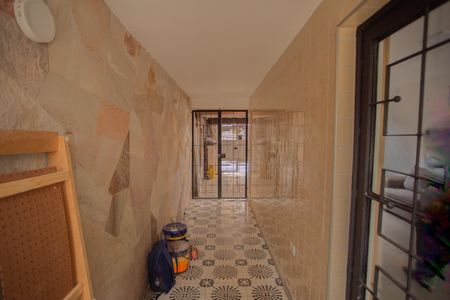 Casa à venda com 256m², 3 quartos e 2 vagasÁrea comum