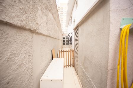 Casa à venda com 256m², 3 quartos e 2 vagasÁrea comum