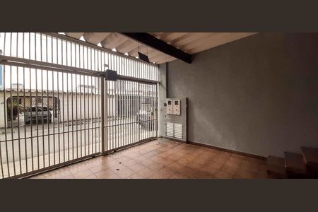 Casa à venda com 200m², 4 quartos e 2 vagasGaragem