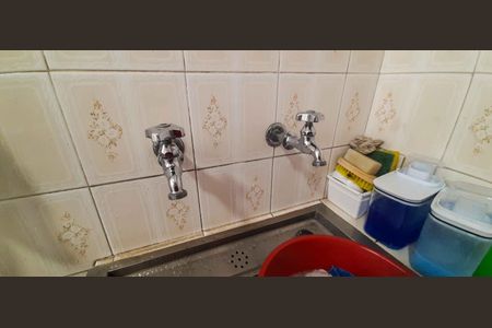 Casa à venda com 200m², 4 quartos e 2 vagasÁrea de Serviço