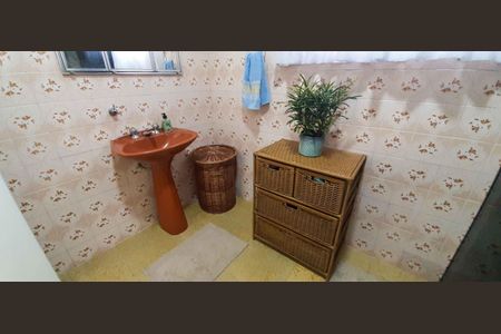 Casa à venda com 200m², 4 quartos e 2 vagasBanheiro dos Quartos