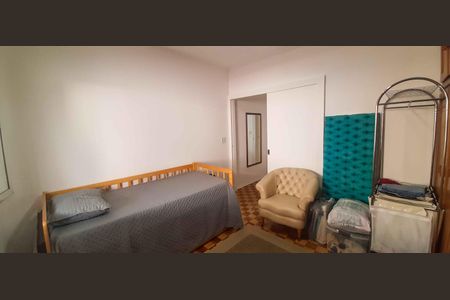 Casa à venda com 200m², 4 quartos e 2 vagasQuarto 3