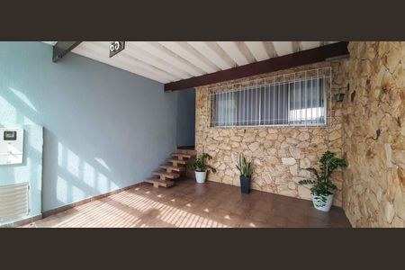Casa à venda com 200m², 4 quartos e 2 vagasGaragem