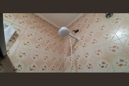 Casa à venda com 200m², 4 quartos e 2 vagasBanheiro dos Quartos