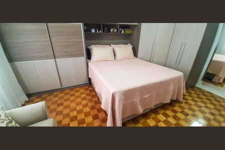 Casa à venda com 200m², 4 quartos e 2 vagasQuarto 1