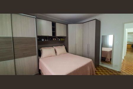 Casa à venda com 200m², 4 quartos e 2 vagasQuarto 1