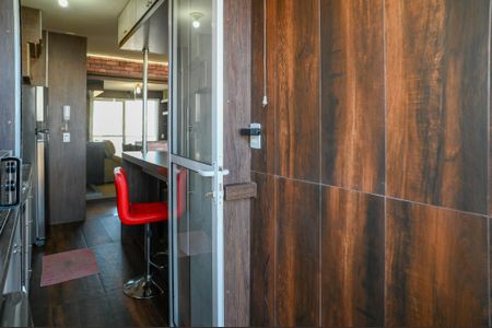 Apartamento à venda com 55m², 2 quartos e 1 vagaÁrea de Serviço