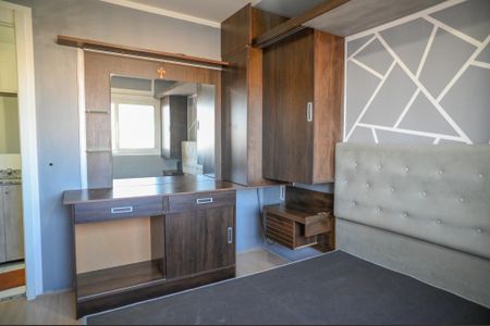 Apartamento à venda com 55m², 2 quartos e 1 vaga Suite