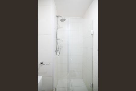 Apartamento à venda com 55m², 2 quartos e 1 vagaBanheiro  Suite