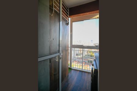 Apartamento à venda com 55m², 2 quartos e 1 vagaÁrea de Serviço