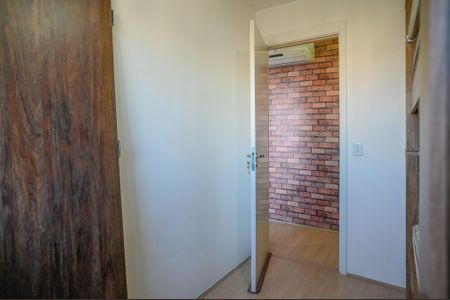 Apartamento à venda com 55m², 2 quartos e 1 vagaQuarto 