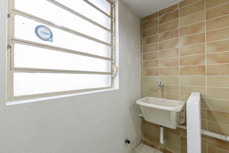 Apartamento à venda com 44m², 1 quarto e sem vaga Apartamento à venda com 44m², 1 quarto e sem vagaÁrea de Serviço