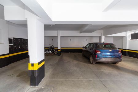 Apartamento à venda com 101m², 2 quartos e 2 vagasGaragem