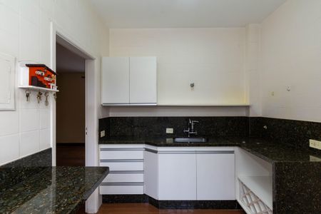 Apartamento à venda com 101m², 2 quartos e 2 vagasCozinha