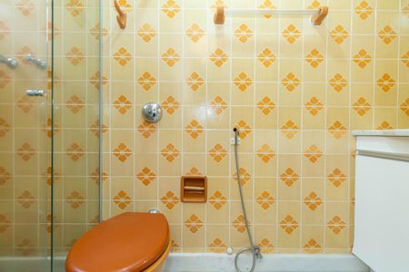 Apartamento à venda com 101m², 2 quartos e 2 vagasBanheiro 2