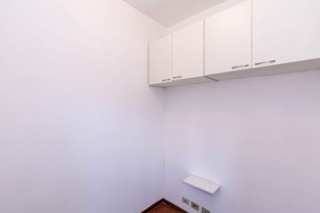 Apartamento à venda com 101m², 2 quartos e 2 vagasQuarto de Serviço