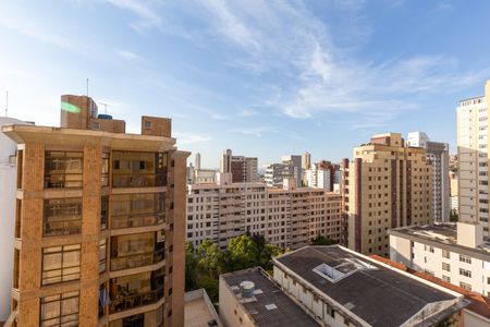 Apartamento para alugar com 180m², 5 quartos e 2 vagasVista