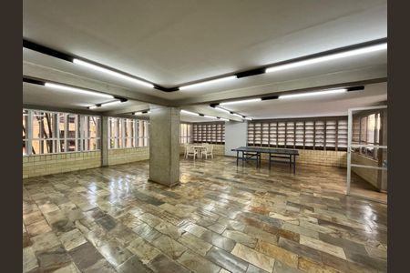 Apartamento para alugar com 180m², 5 quartos e 2 vagasÁrea comum