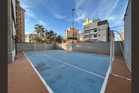 Apartamento para alugar com 180m², 5 quartos e 2 vagasÁrea comum