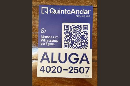 Apartamento para alugar com 180m², 5 quartos e 2 vagasWEXX-42