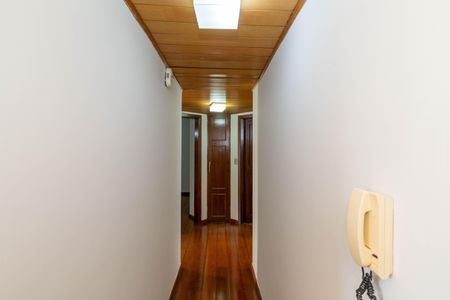 Apartamento para alugar com 180m², 5 quartos e 2 vagasCorredor