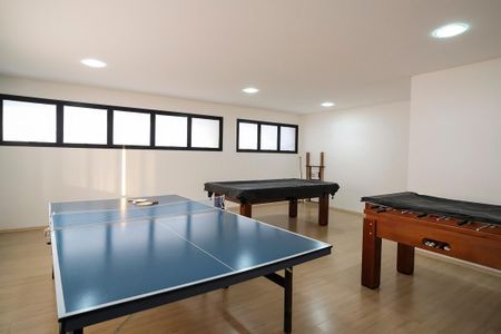 Apartamento à venda com 200m², 3 quartos e 4 vagasÁrea comum