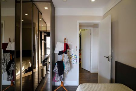 Apartamento à venda com 200m², 3 quartos e 4 vagasSuíte 3