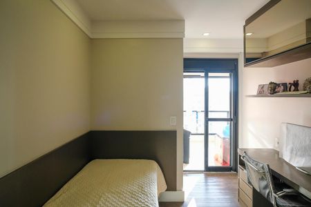 Apartamento à venda com 200m², 3 quartos e 4 vagasSuíte 3