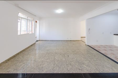 Sala de apartamento à venda com 4 quartos, 240m² em Santa Lúcia, Belo Horizonte