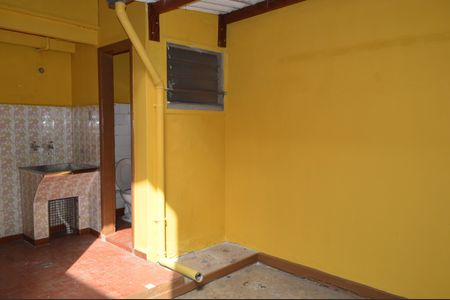 Casa à venda com 111m², 3 quartos e 2 vagasÁrea de Serviço