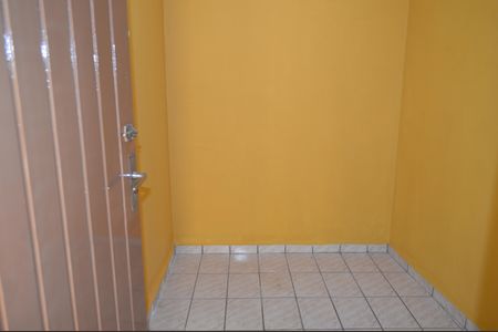 Casa à venda com 111m², 3 quartos e 2 vagasQuarto de Serviço 