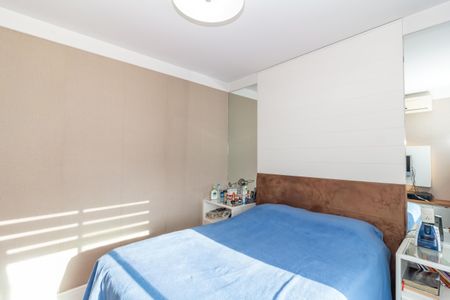 Apartamento à venda com 140m², 3 quartos e 3 vagasSuíte 1