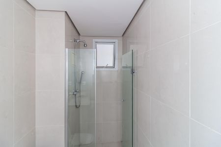 Apartamento à venda com 140m², 3 quartos e 3 vagasBanheiro da Suíte 3