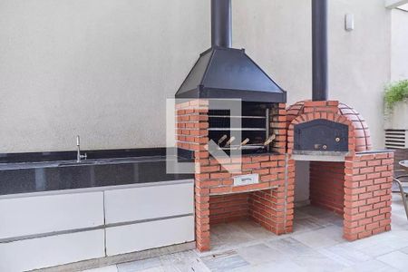 Apartamento à venda com 140m², 3 quartos e 3 vagasÁrea comum