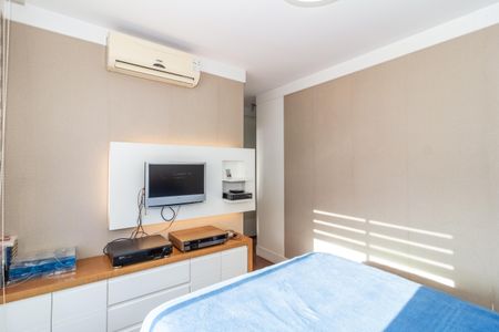 Apartamento à venda com 140m², 3 quartos e 3 vagasSuíte 1