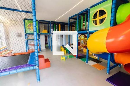 Apartamento à venda com 140m², 3 quartos e 3 vagasÁrea comum