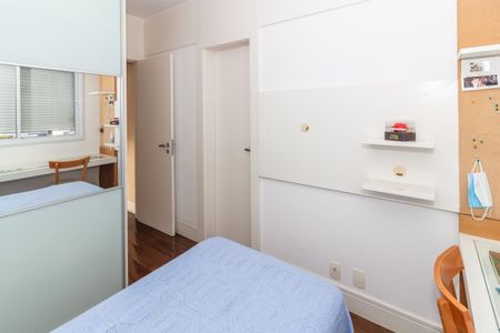 Apartamento à venda com 140m², 3 quartos e 3 vagasSuíte 2