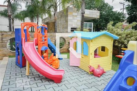 Apartamento à venda com 140m², 3 quartos e 3 vagasÁrea comum