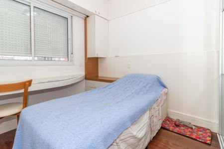 Apartamento à venda com 140m², 3 quartos e 3 vagasSuíte 2