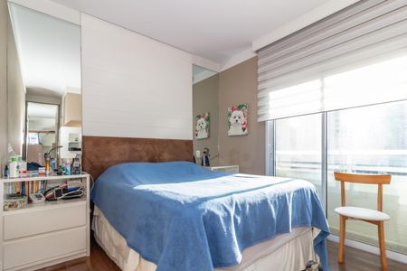 Apartamento à venda com 140m², 3 quartos e 3 vagasSuíte 1