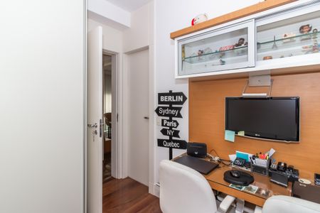 Apartamento à venda com 140m², 3 quartos e 3 vagasSuíte 3