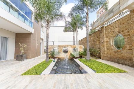 Apartamento à venda com 140m², 3 quartos e 3 vagasÁrea comum