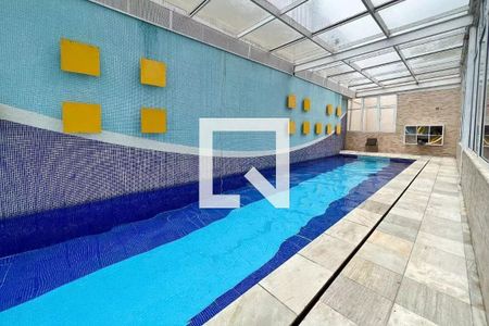 Apartamento à venda com 140m², 3 quartos e 3 vagasÁrea comum