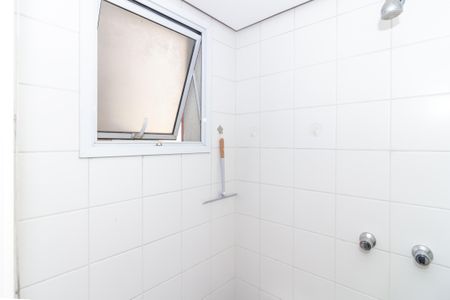 Apartamento à venda com 140m², 3 quartos e 3 vagasBanheiro de Serviço