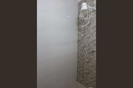 Casa para alugar com 48m², 1 quarto e sem vagaQuarto