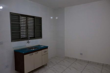 Casa para alugar com 48m², 1 quarto e sem vagaCozinha
