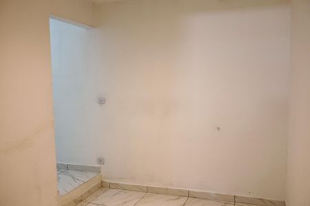 Casa para alugar com 48m², 1 quarto e sem vagaSala